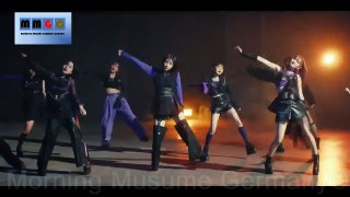 Angerme (A beautiful blow)