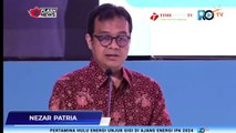 Imbangi Laju Transformasi, Wamen Nezar Patria Dorong Kembangkan Triatlet Digital