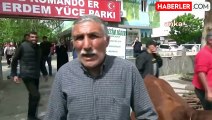 Iğdır'da Hayvancılar Maliyet Artışından Şikayetçi