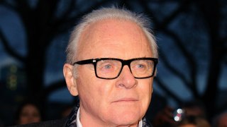 Anthony Hopkins to star in first Hollywood movie to be filmed in Antarctica  ‘Bruno Penguin And The Staten Island Princess’