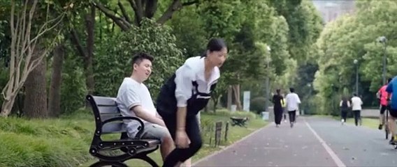 مسلسل من فضلك احبني بهذه الطريقة الحلقة 26 مترجمة