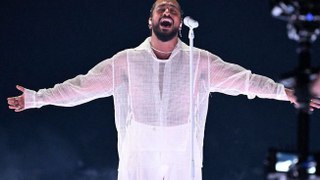 Slimane : après sa 4e place à l'Eurovision, il signe un nouvel exploit « historique »