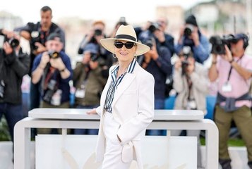 Meryl Streep, Palme d’or d’honneur à Cannes 2024 : ce record fou qui prouve qu’elle est une actrice de légende