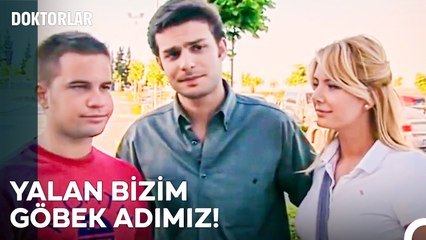 Muhteşem Üçlü Ela'ya Karşı! - Doktorlar