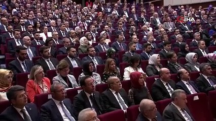 AK Partide Kongre Süreci Başlıyor!
