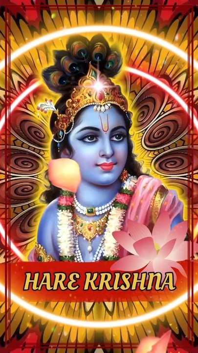 Sri Krishna