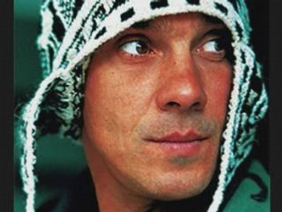 Manu chao la despedida