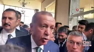 SON DAKİKA HABERİ: Erdoğan'dan CHP'ye yapacağı ziyarete ilişkin açıklama