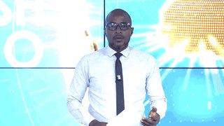 Le Flash de 10 Heures de RTI 1 du 15 mai 2024 par Abdoulaye Koné