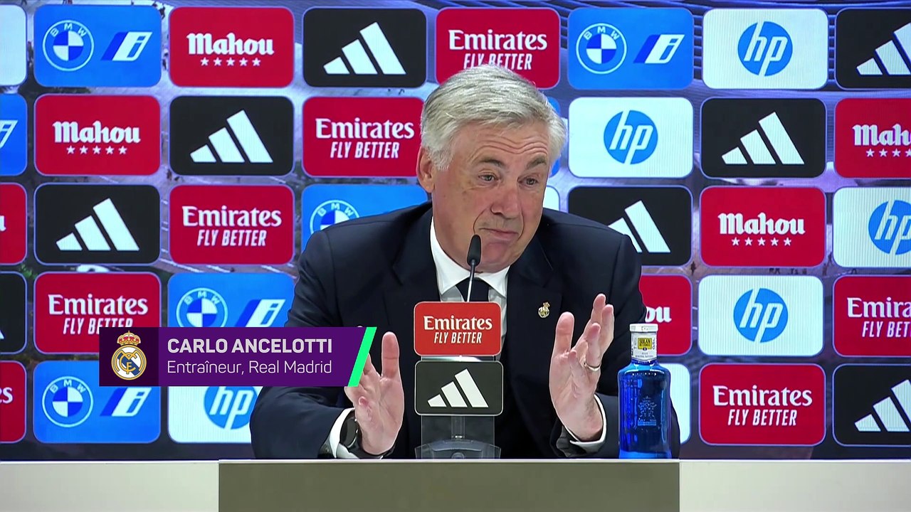 Ancelotti aimerait voir Kroos remporter le Ballon d'Or