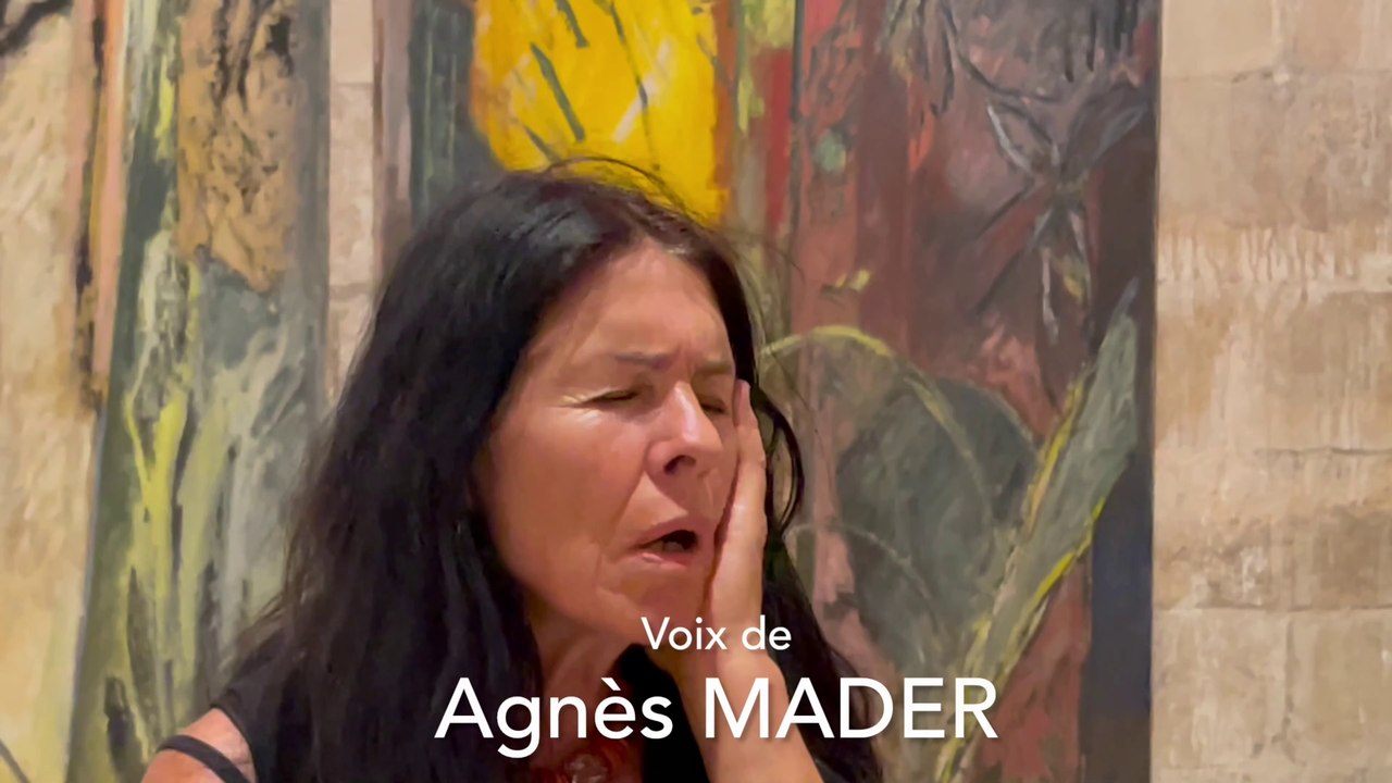 Les « Fleurs ! » de Salagon