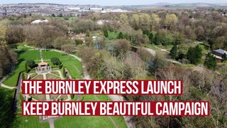Keep Burnley Beautiful