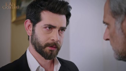 Kan Çiçekleri 317. Bölüm - Bebek Alt Açma Seansı