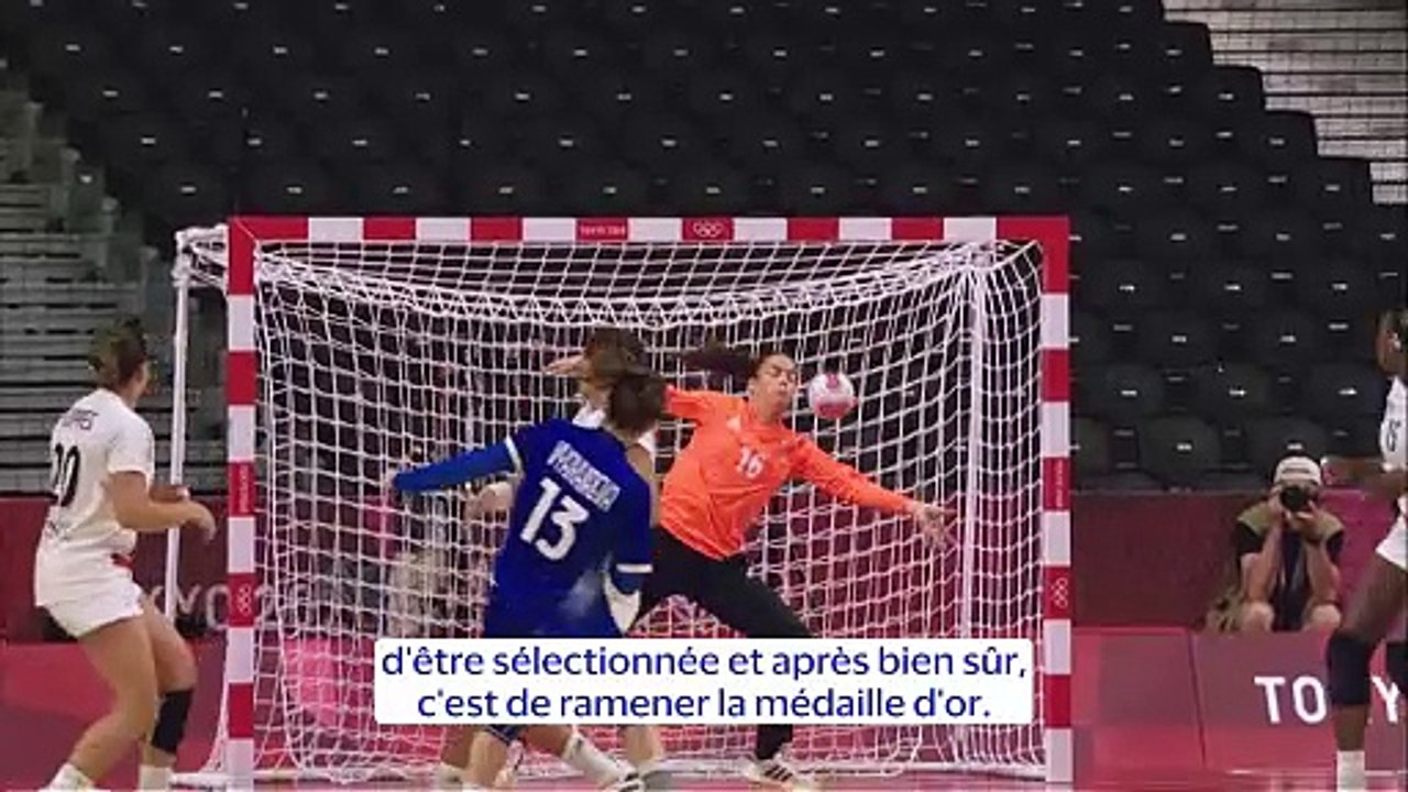 Cléopatre Darleux nous ouvre les portes de son restaurant à l’occasion de Paris 2024