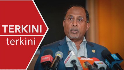 [TERKINI] Tiada perbincangan UiTM dibuka kepada bukan Bumiputera