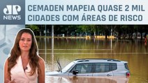 Como ajudar a economia no Rio Grande do Sul? Patrícia Costa explica