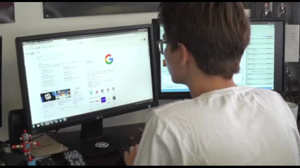 Video Google userà le risposte generate dall'IA nei risultati di ricerca
