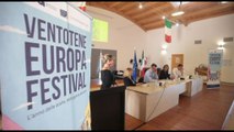 Ventotene Europa Festival, giovani a confronto sull'Europa