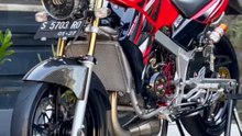 Kawasaki Ninja R 2015: Legendaris dan Tetap Diminati!