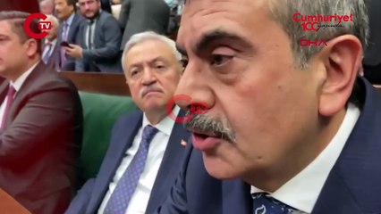 Milli Eğitim Bakanı Tekin'den 'mülakat' açıklaması_ Gündemimizde yok...