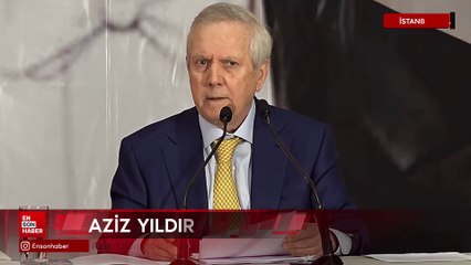 Aziz Yıldırım'dan Atatürk sözleri: Adam ölmüş, mezarında rahat bırakın