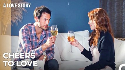 Tolga Consolidated Eda - A Love Story Episode 11