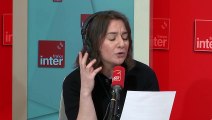 Jamais raciste le premier soir - La chronique de Lisa Delmoitiez