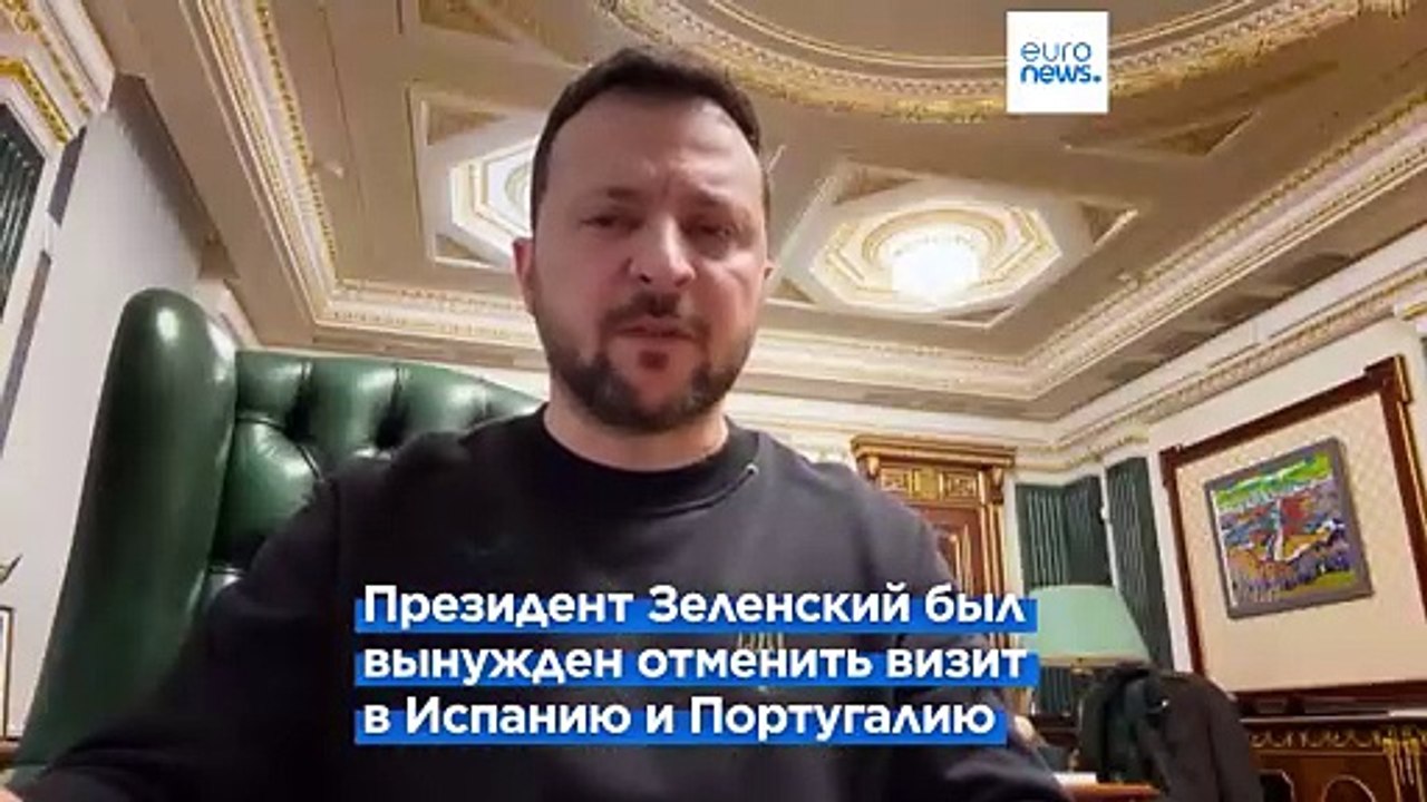 Война в Украине: войска РФ наносят новые удары...