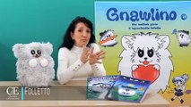 Gnawlino insegna ai bambini a colorare via la paura dei mostri