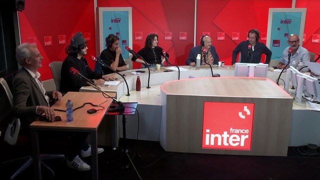 On n'est pas à deux lettres près - La drôle d'humeur d'Alexandre Kominek