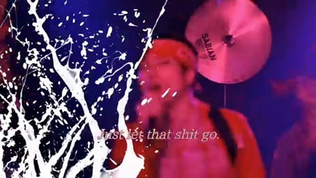 Greed Greed Greed PV Acid Black Cherry