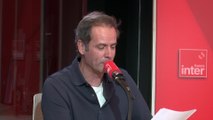 L'osmose mondiale n'aura pas lieu - Tanguy Pastureau maltraite l'info