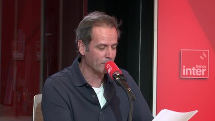 L'osmose mondiale n'aura pas lieu - Tanguy Pastureau maltraite l'info