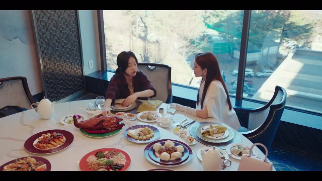 Strong Girl Namsoon Episode 1 Online With English sub _