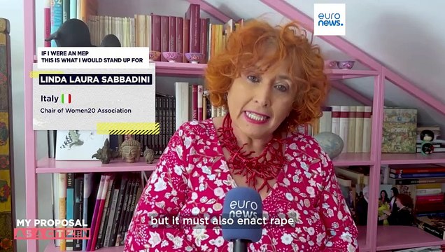 European elections: What do voters want? and what do candidates promise?