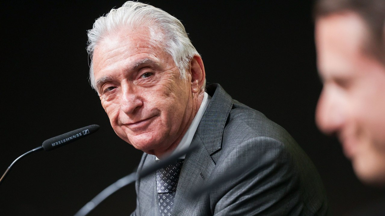 BVB-Präsident Lunow: 'Ricken hat den Präsidialausschuss gerockt'