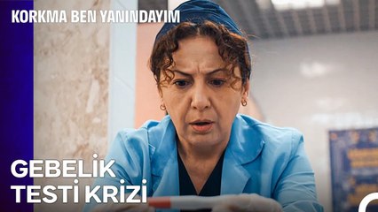 Okul İçin Kırmızı Alarm! - Korkma Ben Yanındayım