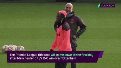 The Premier League's Week of Destiny
