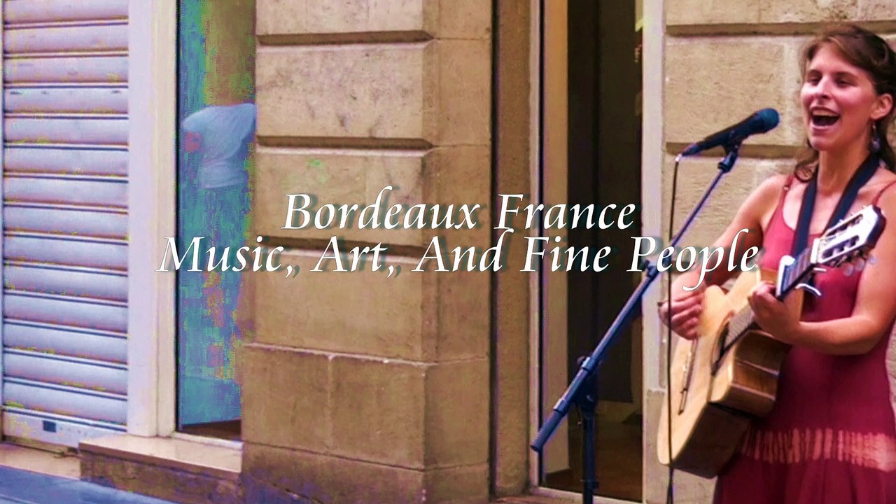 Bordeaux France Exploring France . Chris Summerfield Photography 3