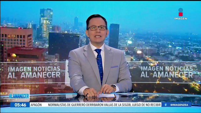 López Obrador rechaza rumor de fraude electoral con apagones