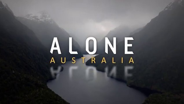 Alone Australia S02E08