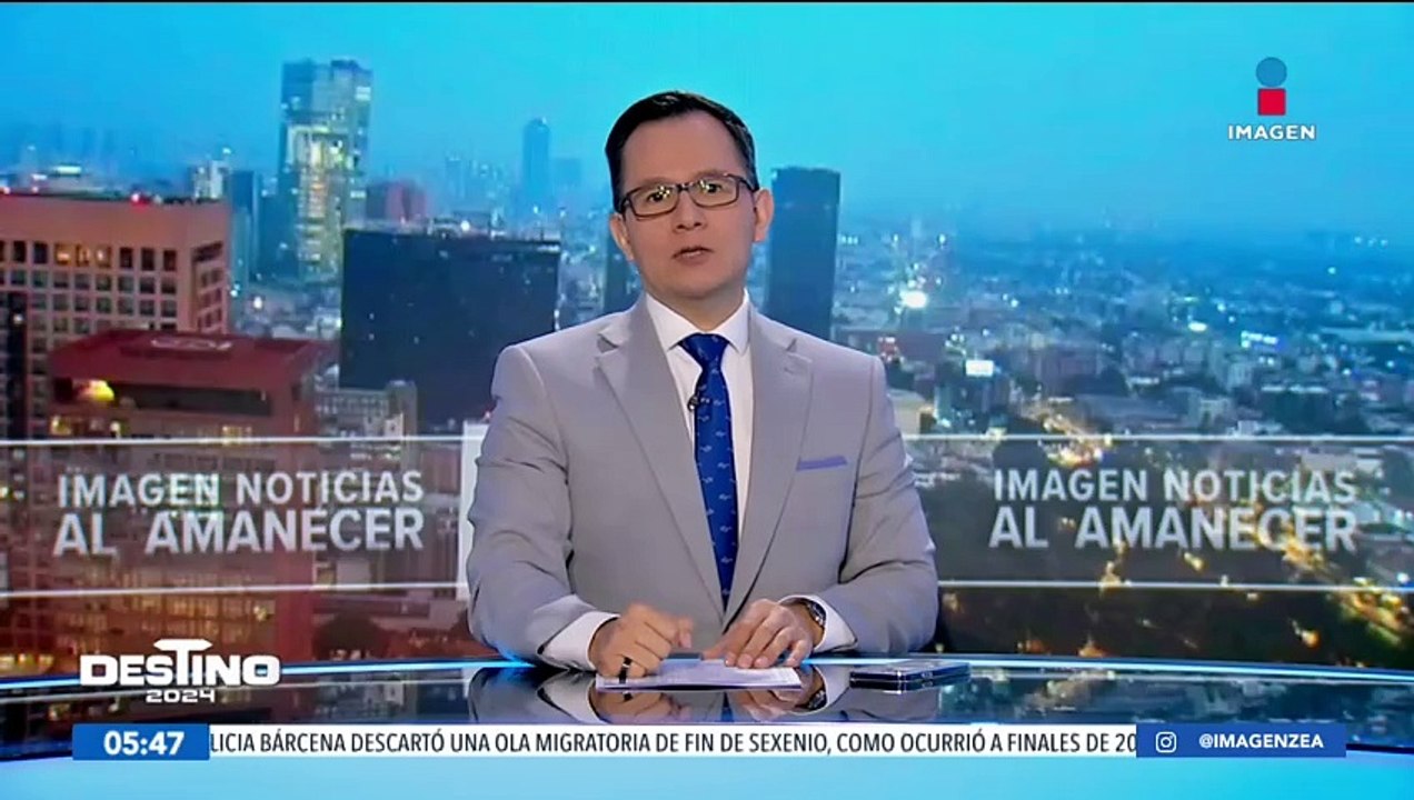 "Alito" Moreno ofrece su renuncia si Máynez declina a favor de Xóchitl Gálvez