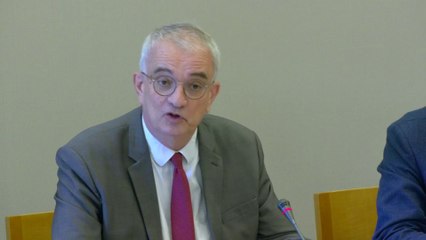 Enseignement catholique : « Je trouve particulièrement injuste une certaine forme de défiance »