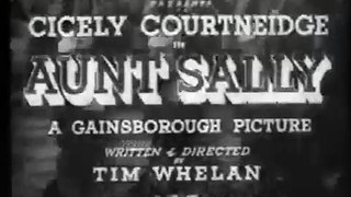 Aunt Sally. (1934 film)