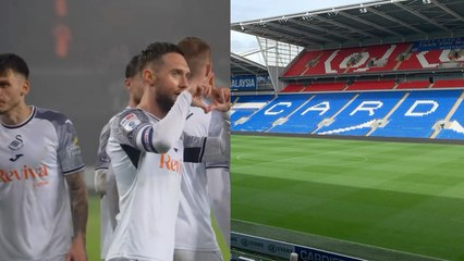 Rating Swansea City and Cardiff City’s 23/24 Championship campaigns