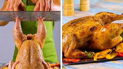 Tasty Chicken Recipes That Will Make You Exited 