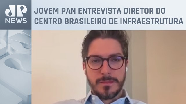 Pedro Rodrigues analisa demissão de Jean Paul Prates do comando da Petrobras