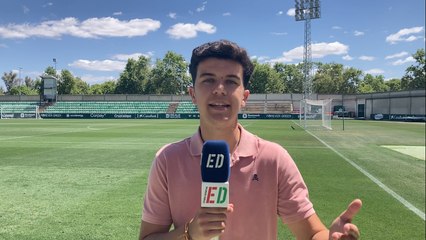 Análisis de la rueda de prensa de Pellegrini