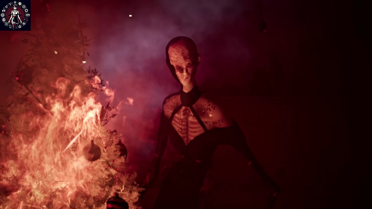 FOLLOW Demo: The Psychological Horror Game That Will Break You