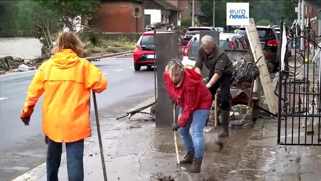 Изменения климата влияют на водный цикл и здоровье